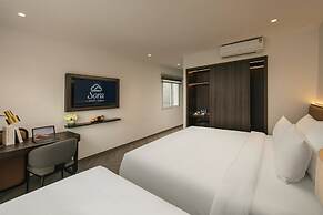 Sora Hotel Hanoi