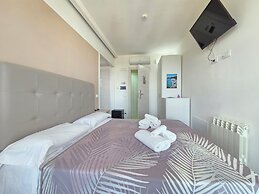 Suite Torre Azzurra B&B Rooftop Sea View