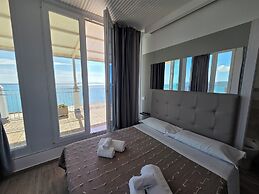 Suite Torre Azzurra B&B Rooftop Sea View