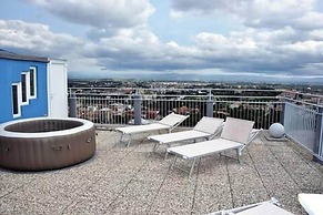 Suite Torre Azzurra B&B Rooftop Sea View