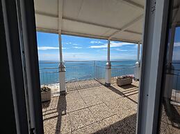 Suite Torre Azzurra B&B Rooftop Sea View