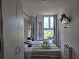 Suite Torre Azzurra B&B Rooftop Sea View