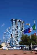Suite Torre Azzurra B&B Rooftop Sea View