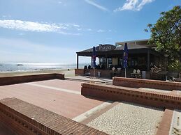 Suite Torre Azzurra B&B Rooftop Sea View