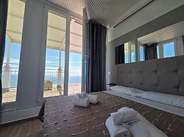 Suite Torre Azzurra B&B Rooftop Sea View