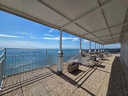 Suite Torre Azzurra B&B Rooftop Sea View