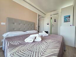 Suite Torre Azzurra B&B Rooftop Sea View