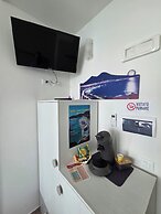Suite Torre Azzurra B&B Rooftop Sea View