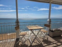 Suite Torre Azzurra B&B Rooftop Sea View
