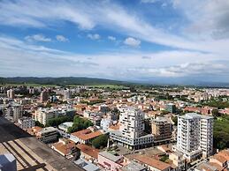 Suite Torre Azzurra B&B Rooftop Sea View