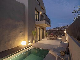 Villa Villagio Rosso