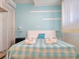 B&B Litoranea 80