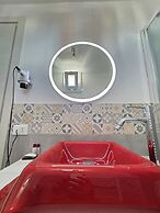 B&B Litoranea 80