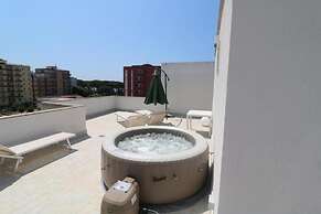 B&B Litoranea 80