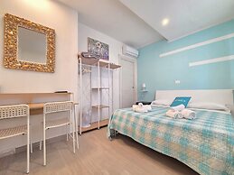 B&B Litoranea 80