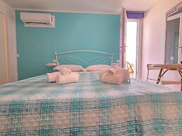 B&B Litoranea 80