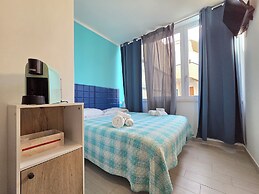 B&B Litoranea 80