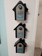 B&B Litoranea 80