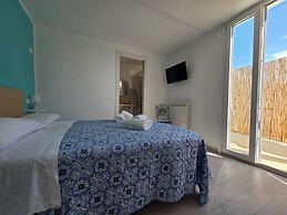 B&B Litoranea 80