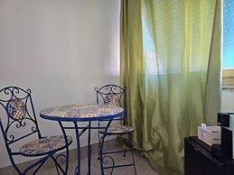 B&B Litoranea 80
