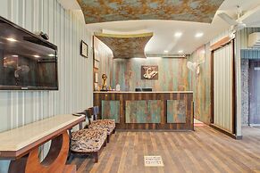 Hotel Clark Heights