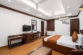Hotel Clark Heights
