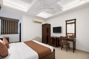 Hotel Clark Heights