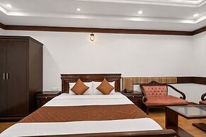 Hotel Clark Heights