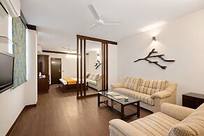 Hotel Clark Heights