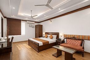 Hotel Clark Heights