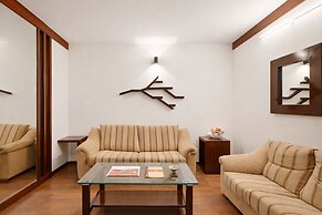 Hotel Clark Heights