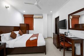 Hotel Clark Heights