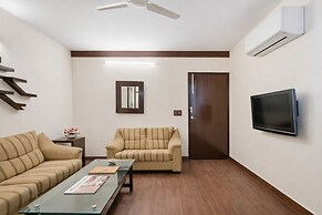 Hotel Clark Heights