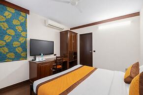 Hotel Clark Heights