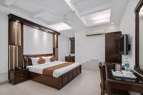 Hotel Clark Heights