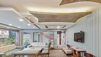 Hotel Clark Heights
