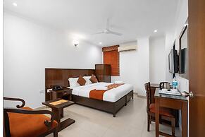 Hotel Clark Heights