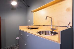 HT Vatican cozy rooms & apartments
