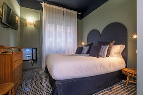 HT Vatican cozy rooms & apartments