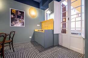 HT Vatican cozy rooms & apartments