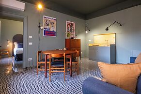 HT Vatican cozy rooms & apartments