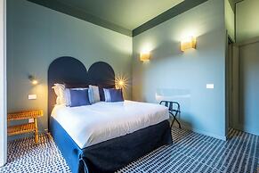 HT Vatican cozy rooms & apartments