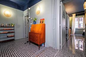 HT Vatican cozy rooms & apartments