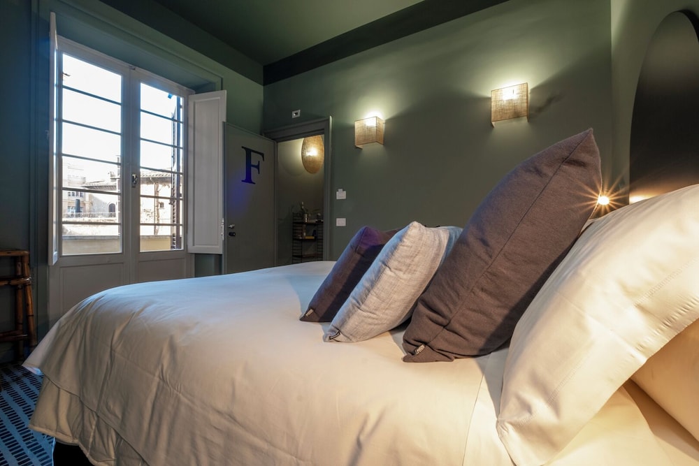 HT Vatican cozy rooms & apartments