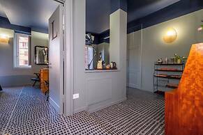 HT Vatican cozy rooms & apartments