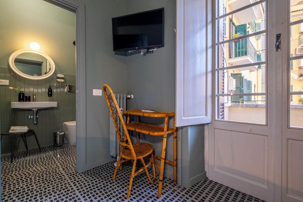 HT Vatican cozy rooms & apartments