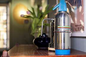 HT Vatican cozy rooms & apartments