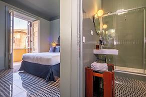 HT Vatican cozy rooms & apartments