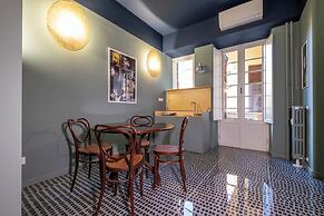 HT Vatican cozy rooms & apartments