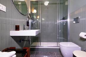 HT Vatican cozy rooms & apartments